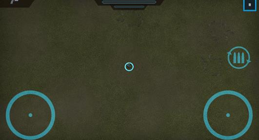 血腥大地安卓版