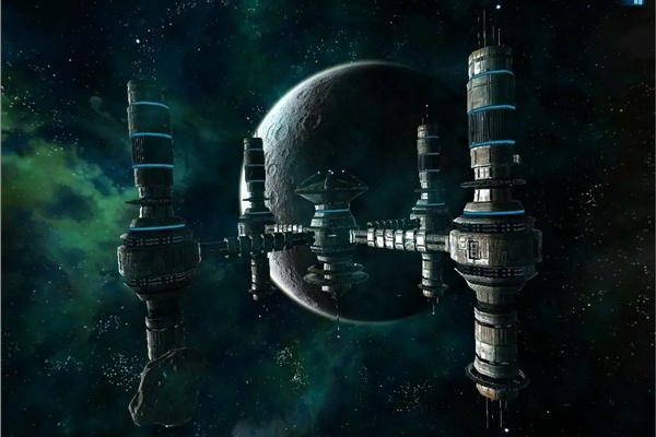 浴火银河2最新版