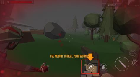 僵尸启示录加强版