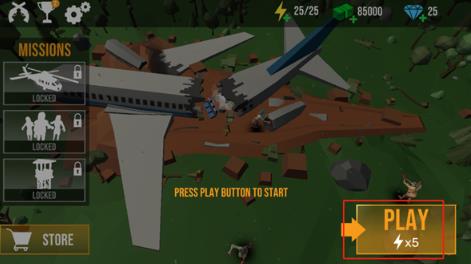 僵尸启示录加强版