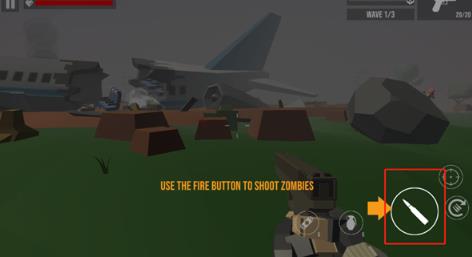 僵尸启示录加强版