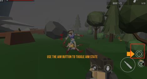 僵尸启示录加强版