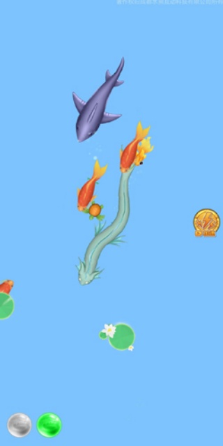 召唤神龙2新年联机版