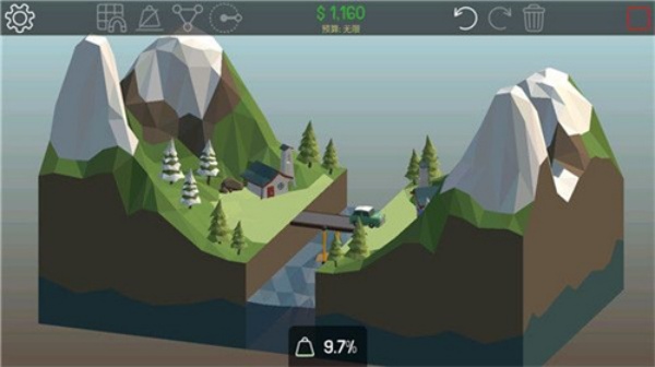 桥梁工程师2中文版