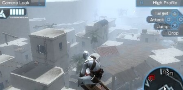 刺客信条血统汉化版