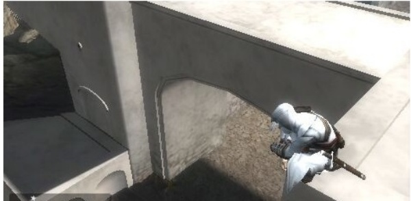 刺客信条血统汉化版