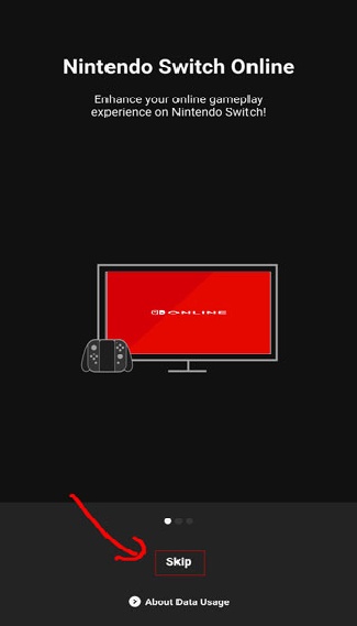 Nintendo Switch手机版