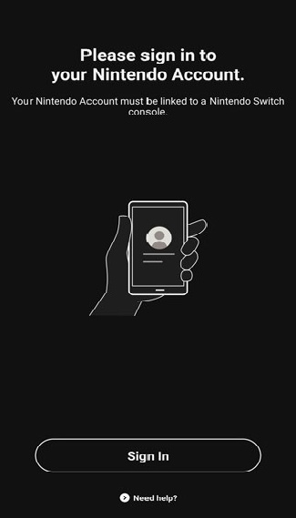 Nintendo Switch手机版