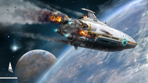 深海迷航手机版