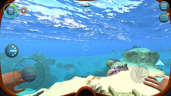 深海迷航手机版