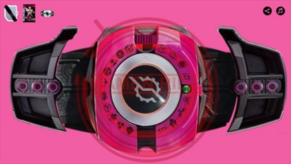 铠甲勇士模拟器豪华版