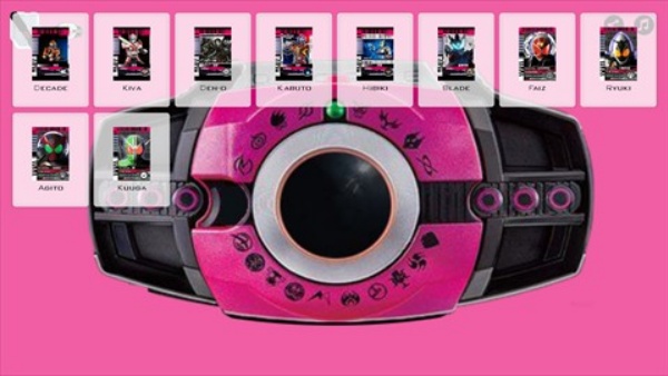 铠甲勇士模拟器豪华版