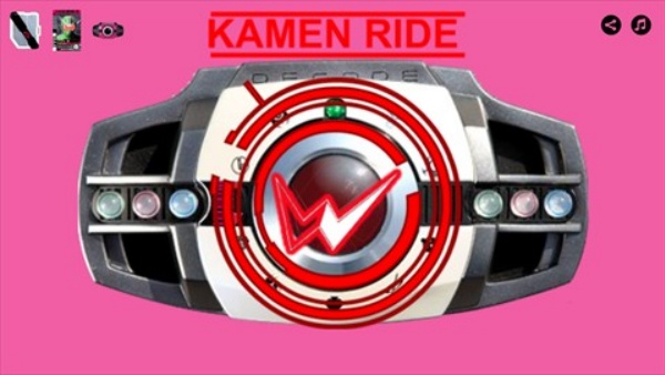 铠甲勇士模拟器豪华版