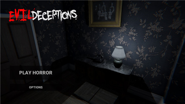 黑暗欺骗中文版