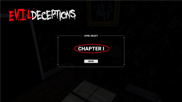 黑暗欺骗中文版