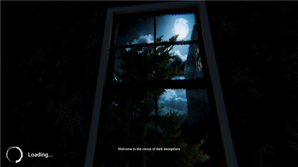 黑暗欺骗中文版