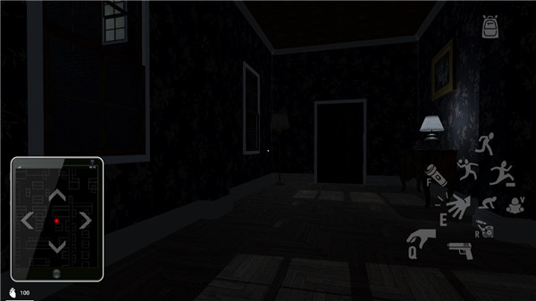 黑暗欺骗中文版