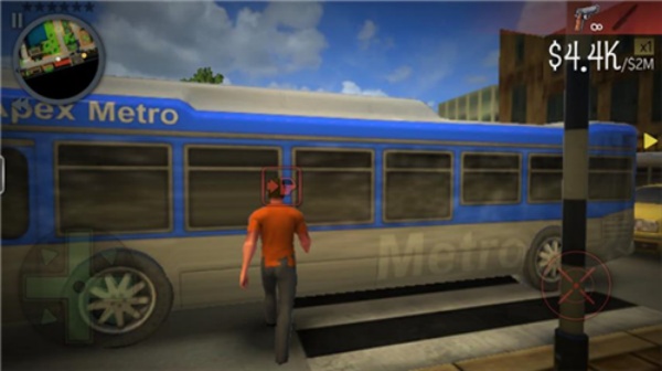 夺命邮差2汉化版