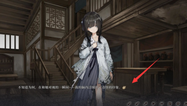 饿殍明末千里行