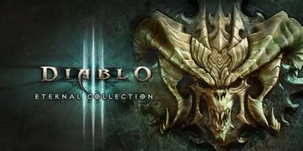 暗黑破坏神3版本大全