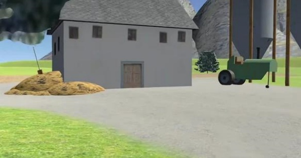 约翰的农场手机版