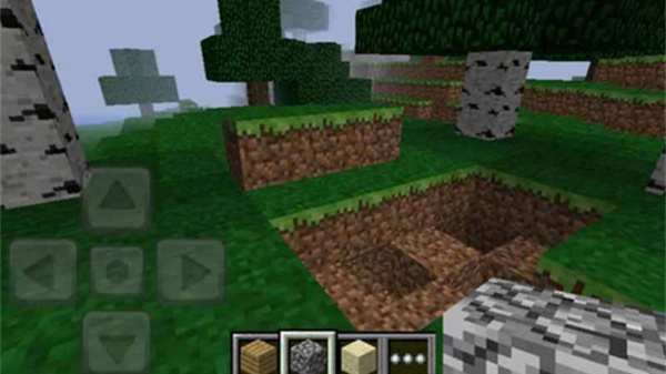 我的世界亡灵战争2