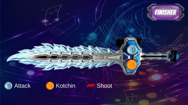 假面骑士艾克赛德模拟器