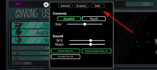 在我们之间汉化版