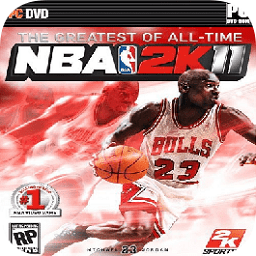 NBA2K11