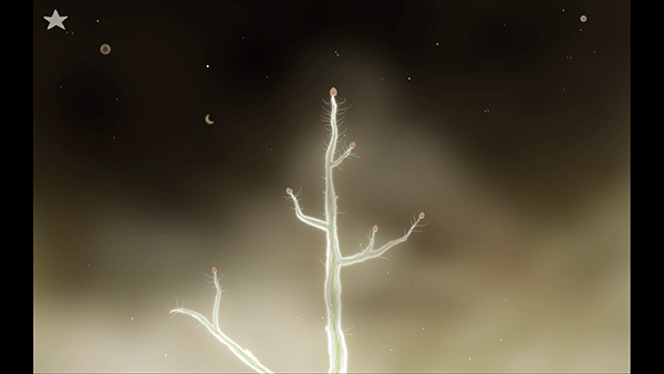 植物精灵Botanicula