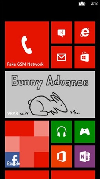 Vba模拟器安卓版