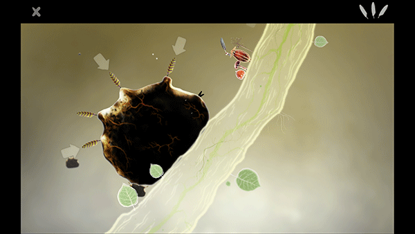 植物精灵Botanicula