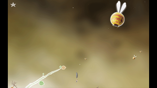 植物精灵Botanicula