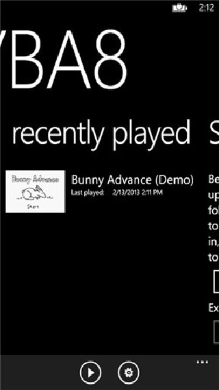 Vba模拟器安卓版