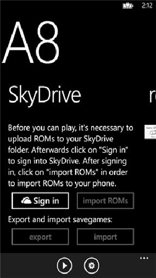 Vba模拟器安卓版