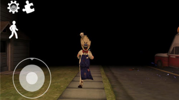 恐怖冰淇淋3outwitt模组