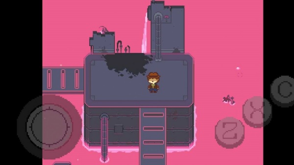 传说之下正义之影