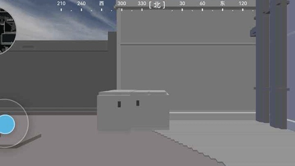 三角洲地图模拟器