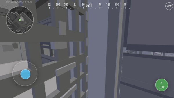 三角洲地图模拟器