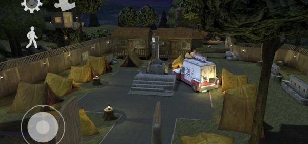 恐怖冰淇淋3黑客模组