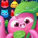 海滨消消乐最新版