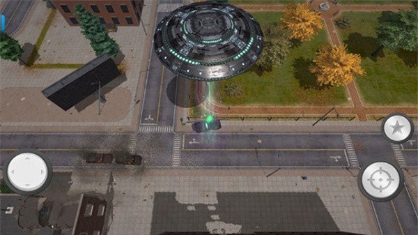 城市粉碎模拟器2截图2
