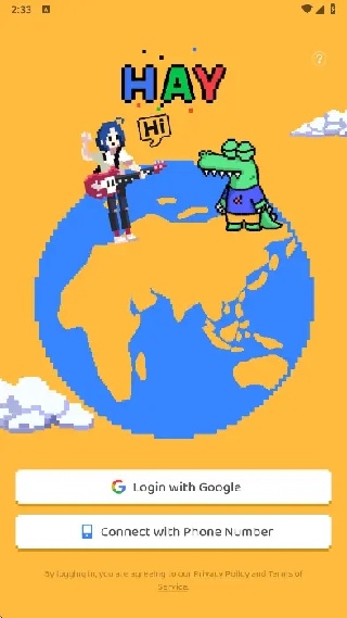 小鳄鱼国际交友