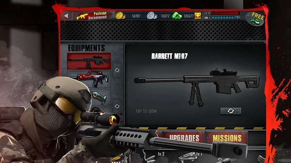 僵尸前线3红龙版