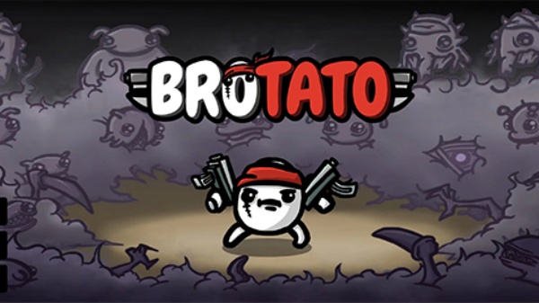 土豆兄弟高级版