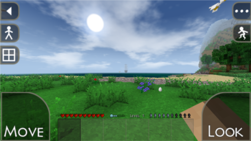 生存战争2野人岛工业时代