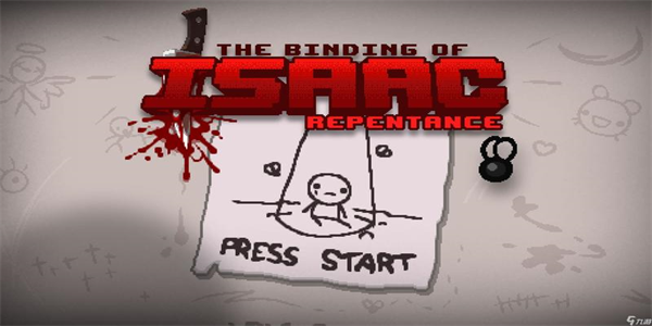 以撒的结合手机版本合集