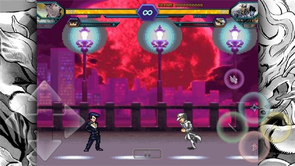 死神vs火影神明改jojo