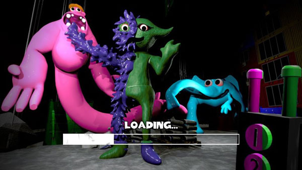 班班花园4手机版