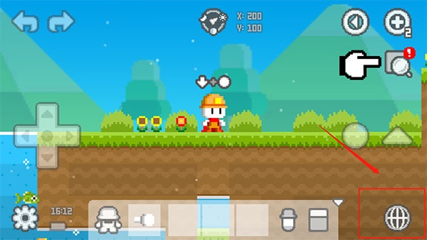 波古波古无限金币糖果版